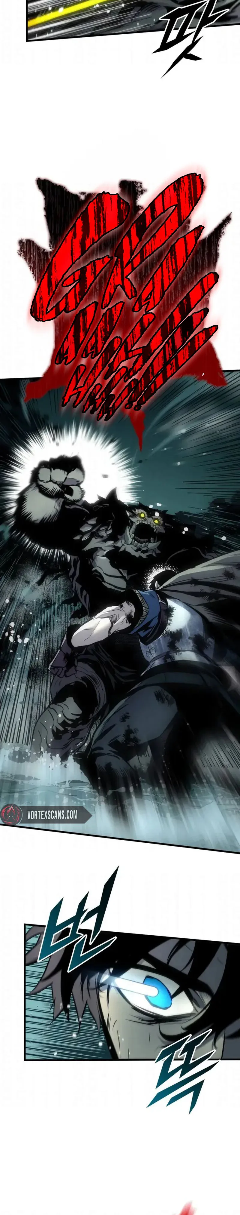 The Wandering Knight’s Survival Manual Chapter 31 Page 29