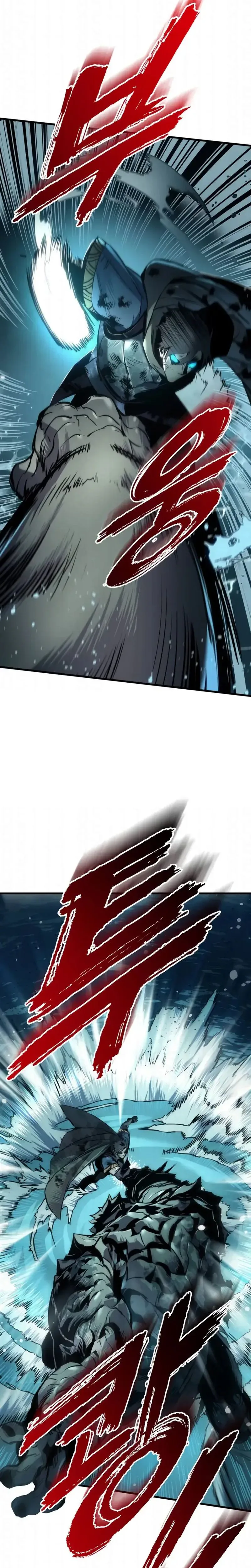 The Wandering Knight’s Survival Manual Chapter 31 Page 30