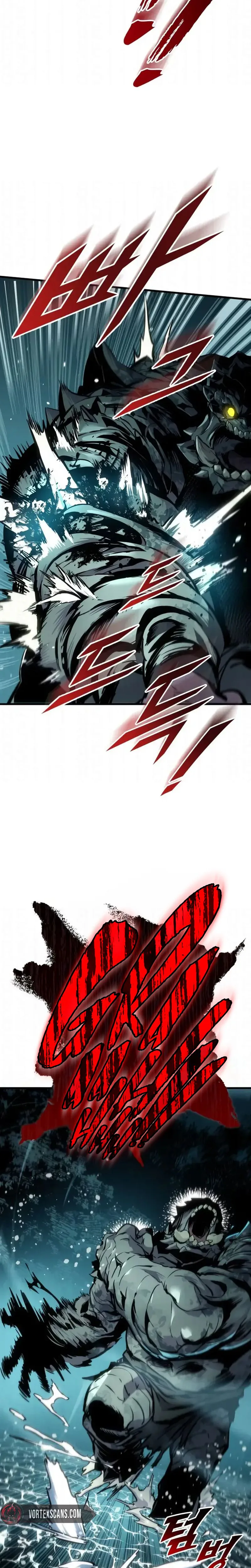 The Wandering Knight’s Survival Manual Chapter 31 Page 31