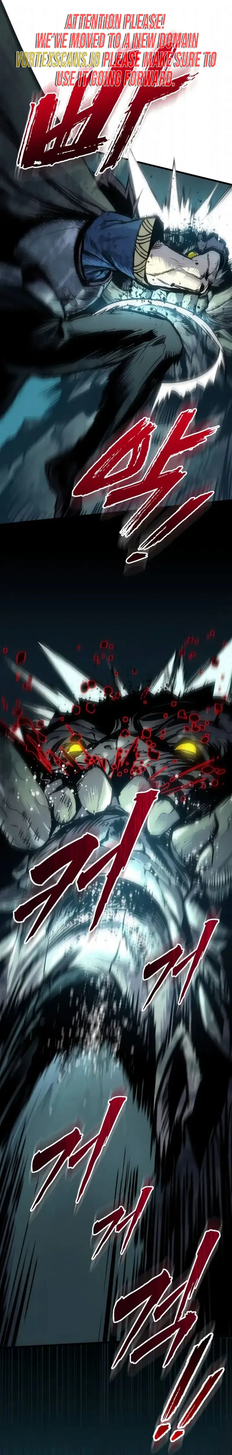 The Wandering Knight’s Survival Manual Chapter 31 Page 33