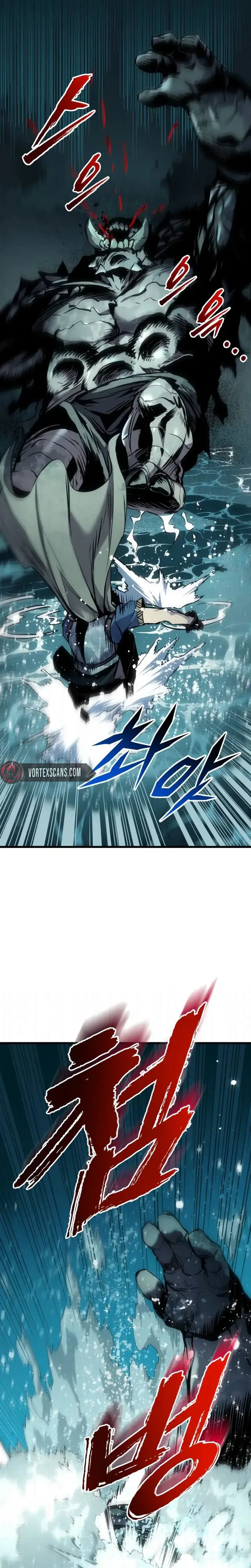 The Wandering Knight’s Survival Manual Chapter 31 Page 34