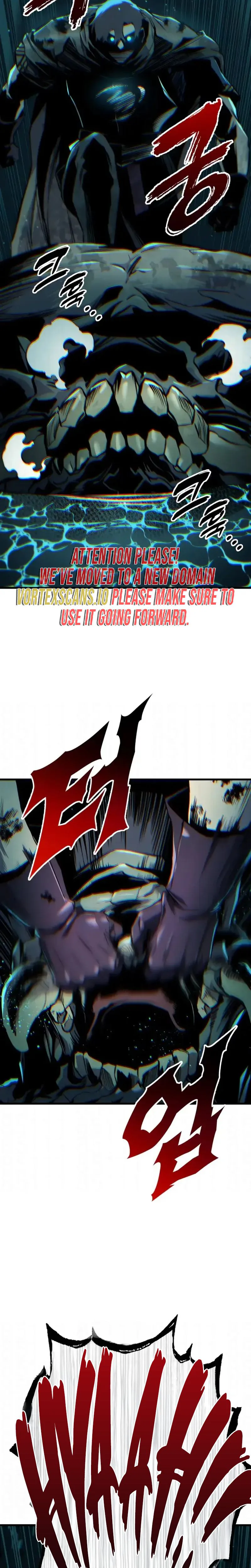 The Wandering Knight’s Survival Manual Chapter 31 Page 37