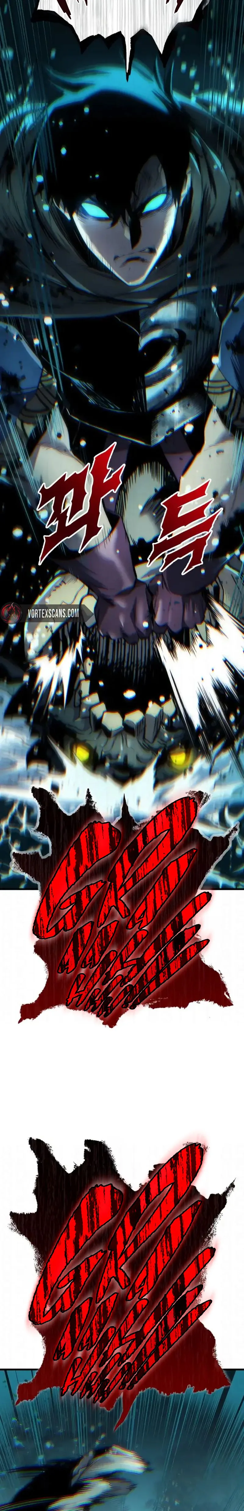 The Wandering Knight’s Survival Manual Chapter 31 Page 38