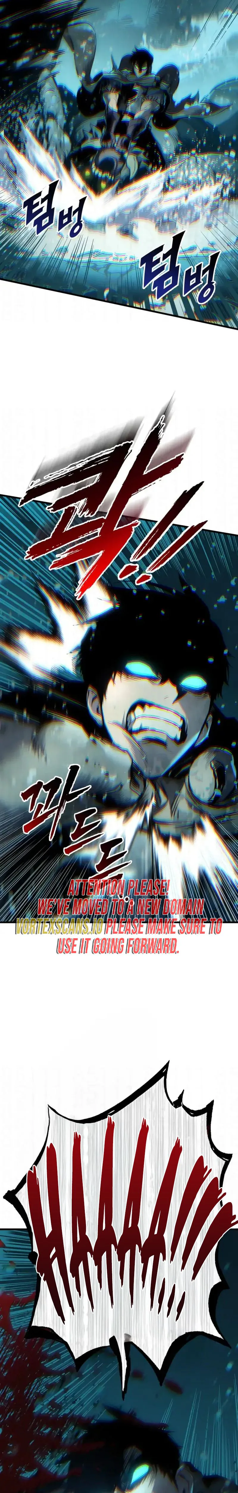 The Wandering Knight’s Survival Manual Chapter 31 Page 39