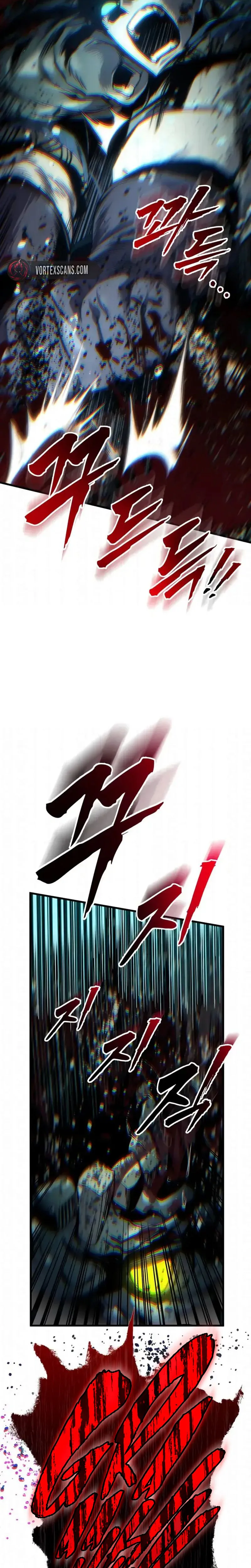 The Wandering Knight’s Survival Manual Chapter 31 Page 40