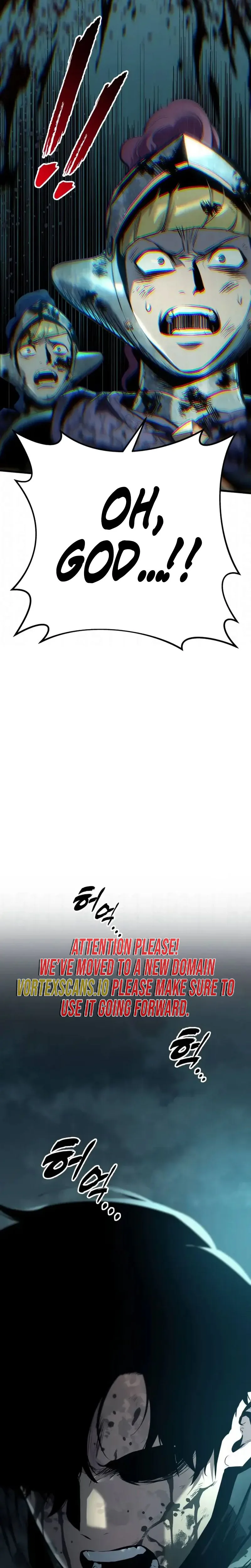 The Wandering Knight’s Survival Manual Chapter 31 Page 42