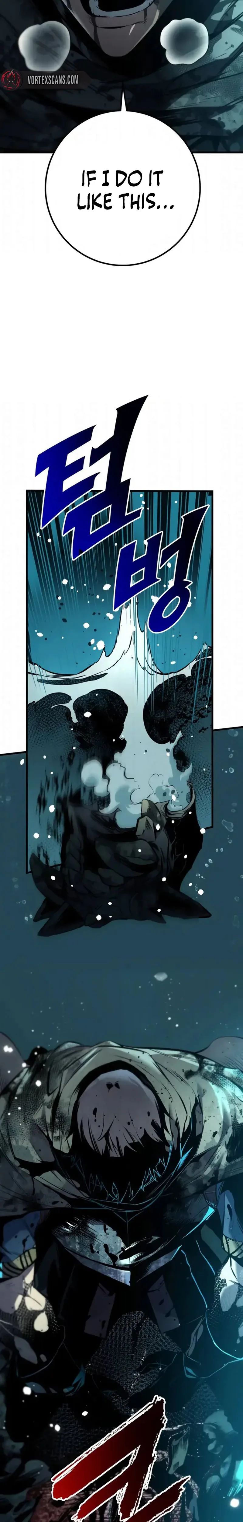 The Wandering Knight’s Survival Manual Chapter 31 Page 43