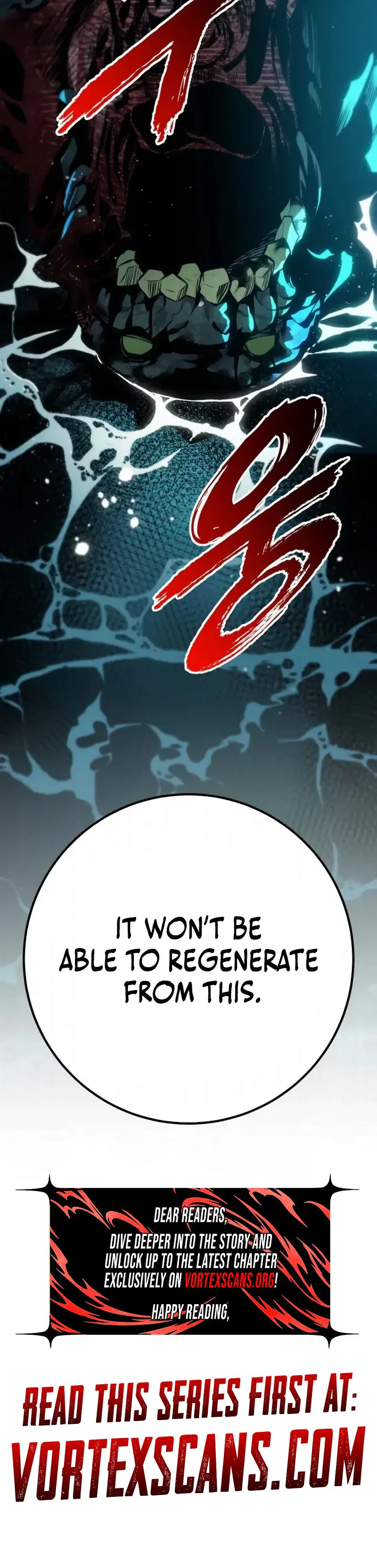 The Wandering Knight’s Survival Manual Chapter 31 Page 44