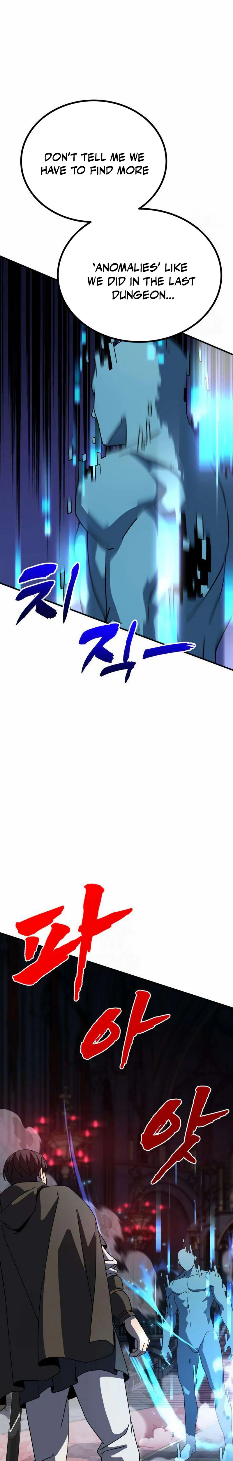 To Hell With the Status Window Chapter 14 Page 8