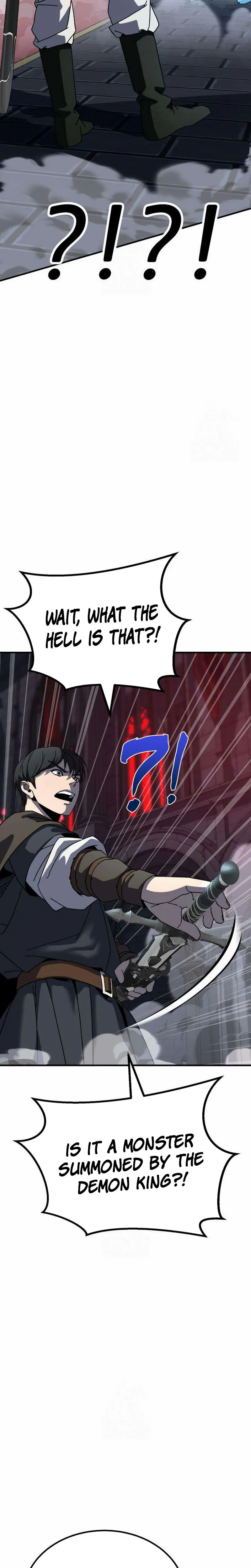 To Hell With the Status Window Chapter 14 Page 9