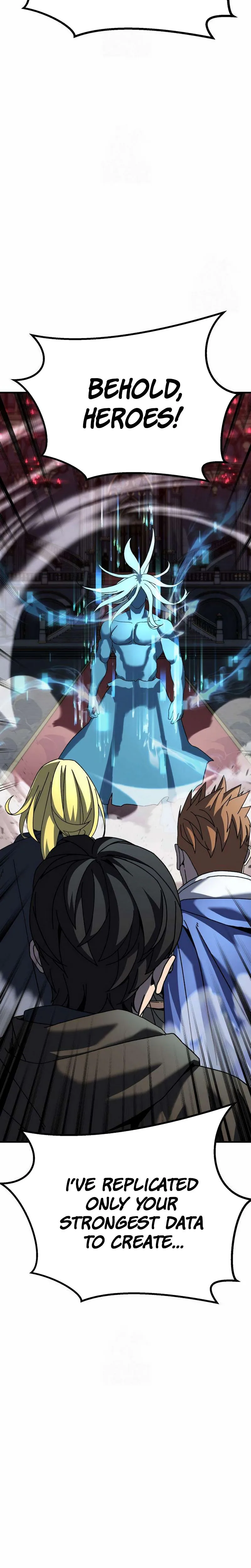 To Hell With the Status Window Chapter 14 Page 12