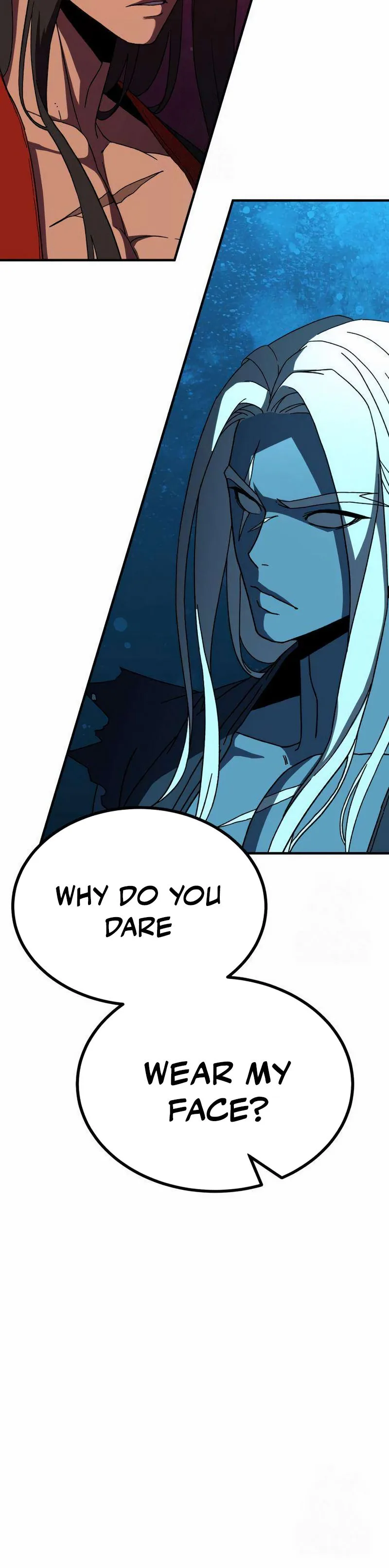 To Hell With the Status Window Chapter 14 Page 16