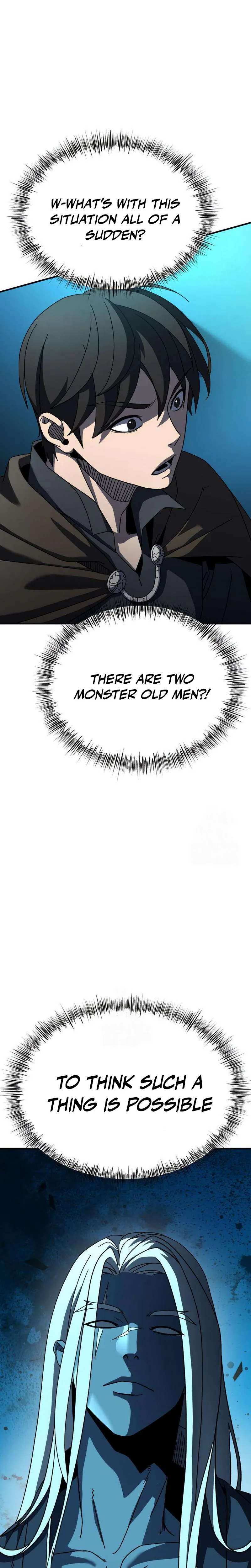 To Hell With the Status Window Chapter 14 Page 17