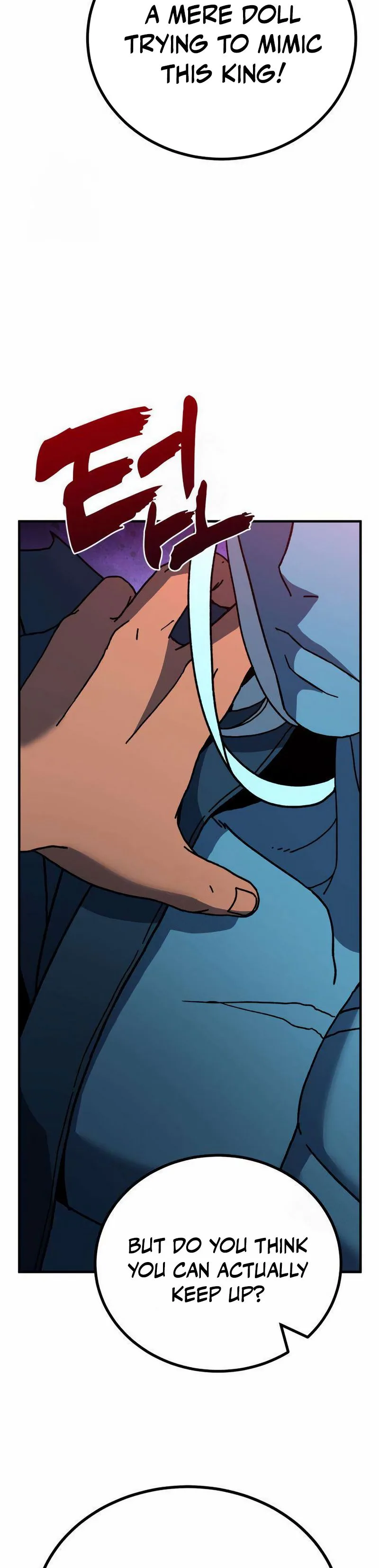 To Hell With the Status Window Chapter 14 Page 19