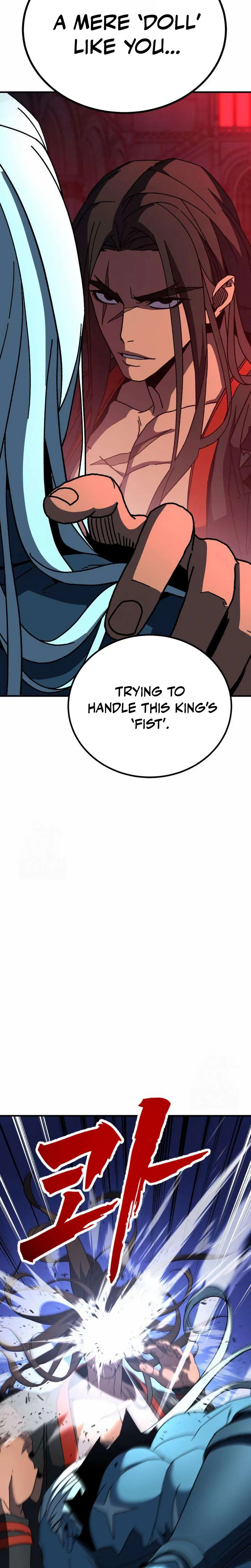 To Hell With the Status Window Chapter 14 Page 20