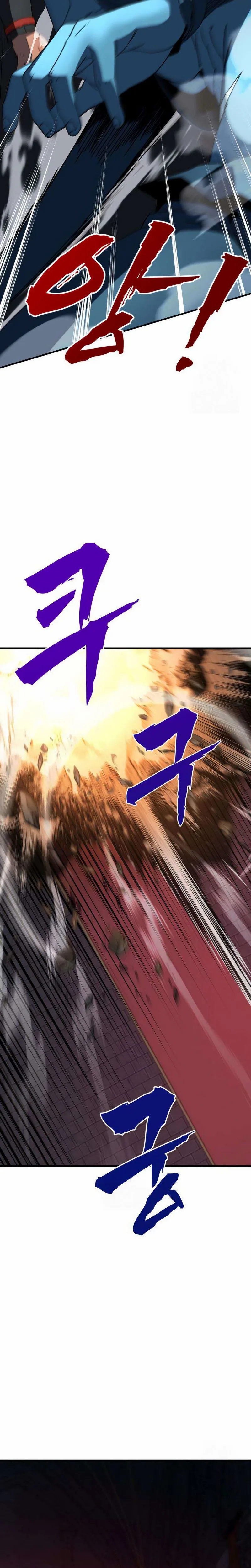 To Hell With the Status Window Chapter 14 Page 21