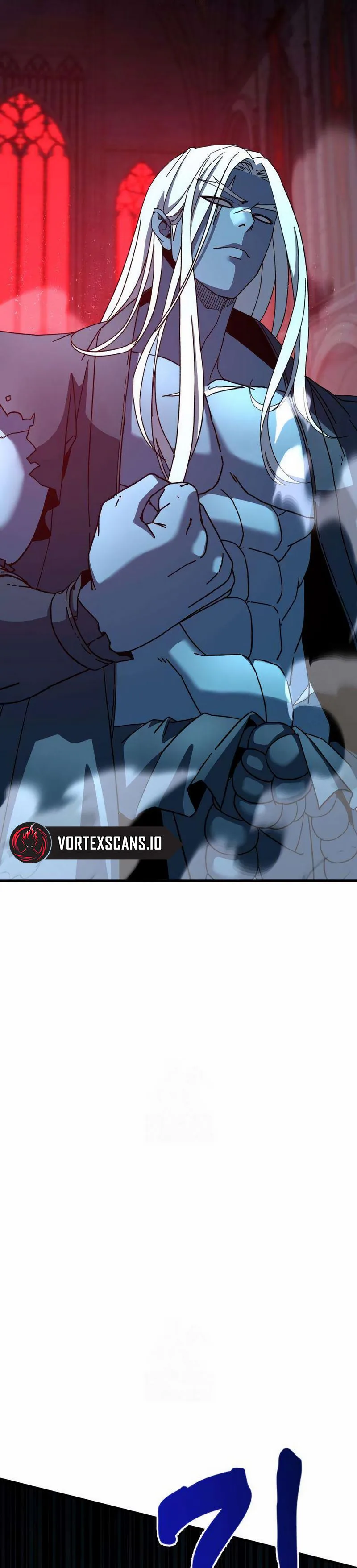 To Hell With the Status Window Chapter 14 Page 22