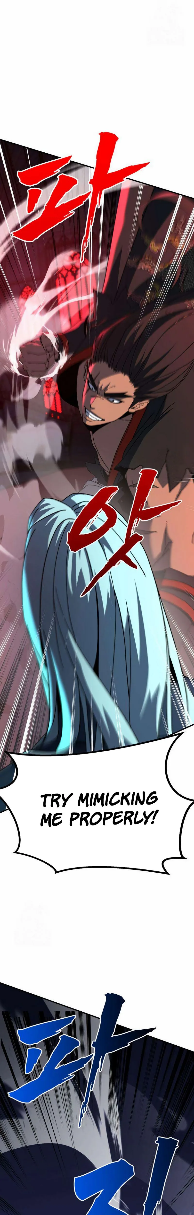 To Hell With the Status Window Chapter 14 Page 24