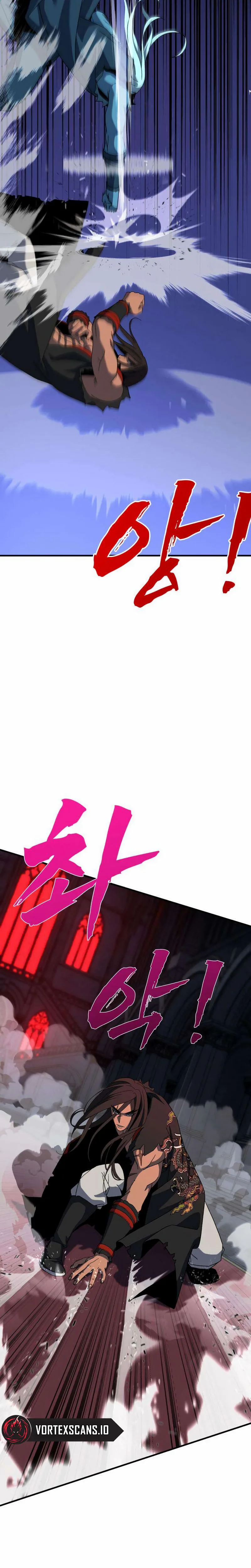 To Hell With the Status Window Chapter 14 Page 27