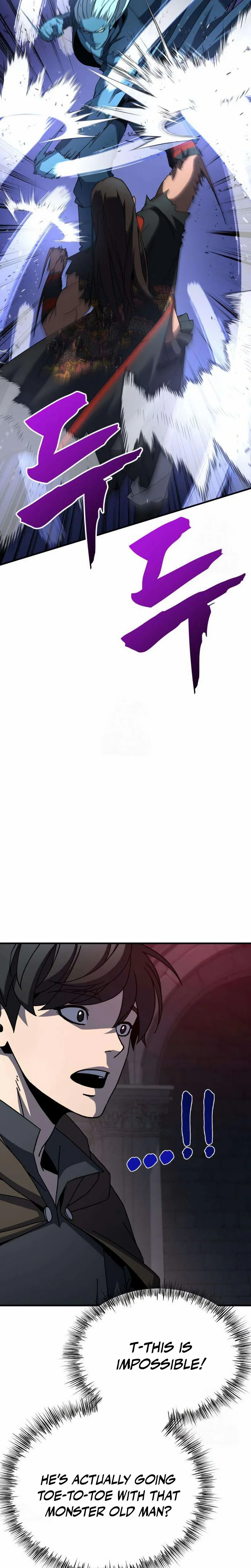 To Hell With the Status Window Chapter 14 Page 29