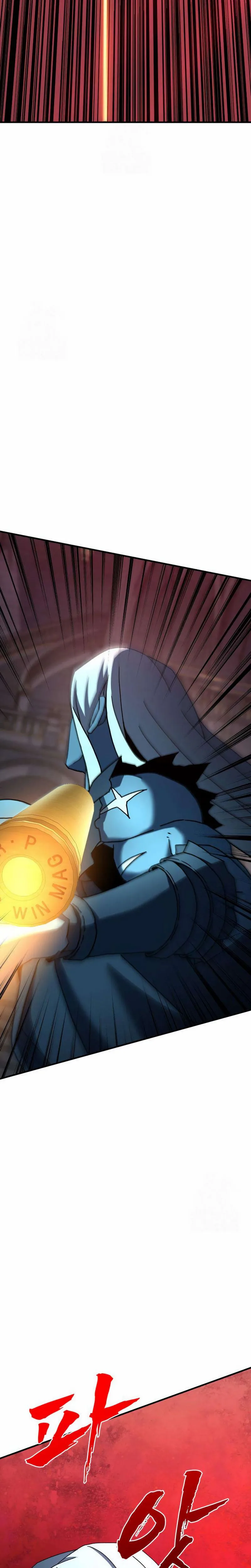 To Hell With the Status Window Chapter 14 Page 32