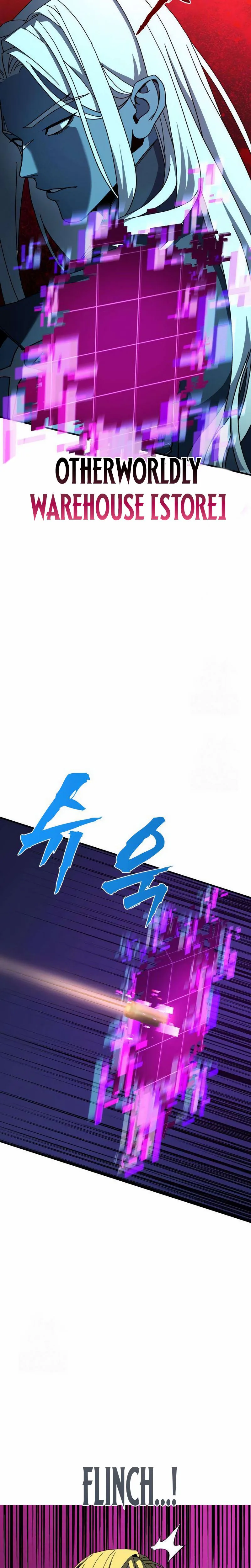 To Hell With the Status Window Chapter 14 Page 33