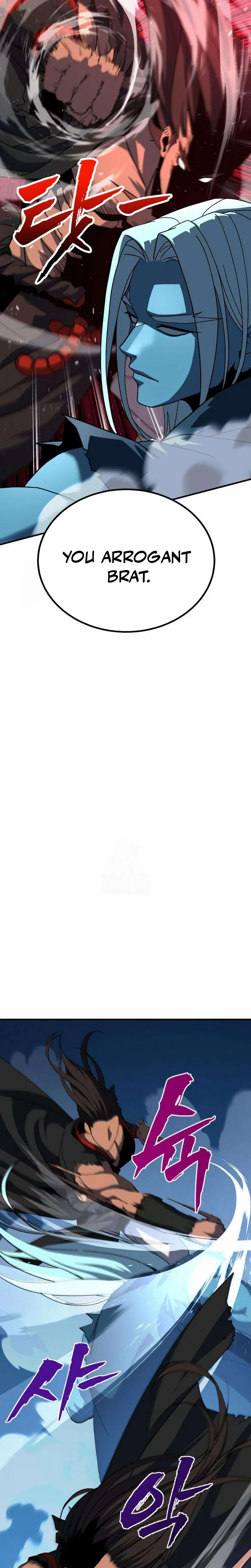 To Hell With the Status Window Chapter 14 Page 36