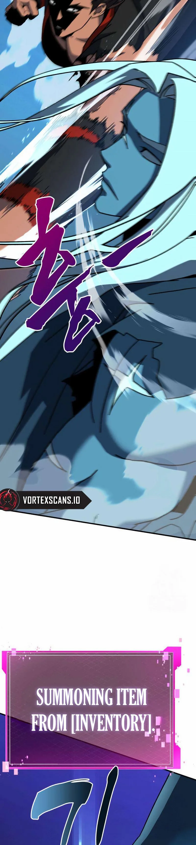 To Hell With the Status Window Chapter 14 Page 37