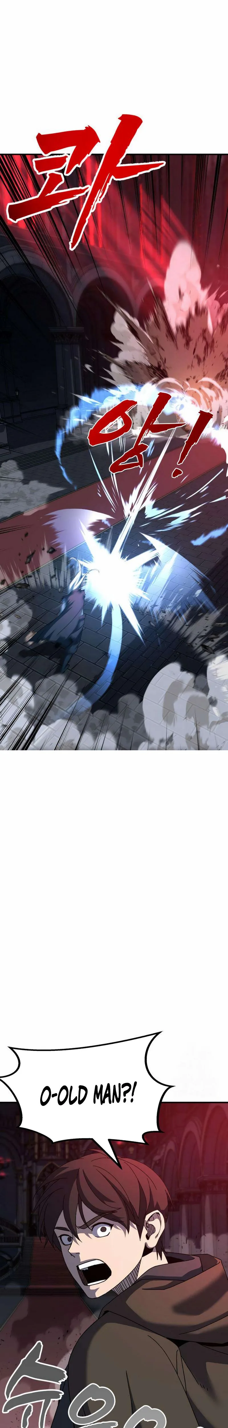 To Hell With the Status Window Chapter 14 Page 39