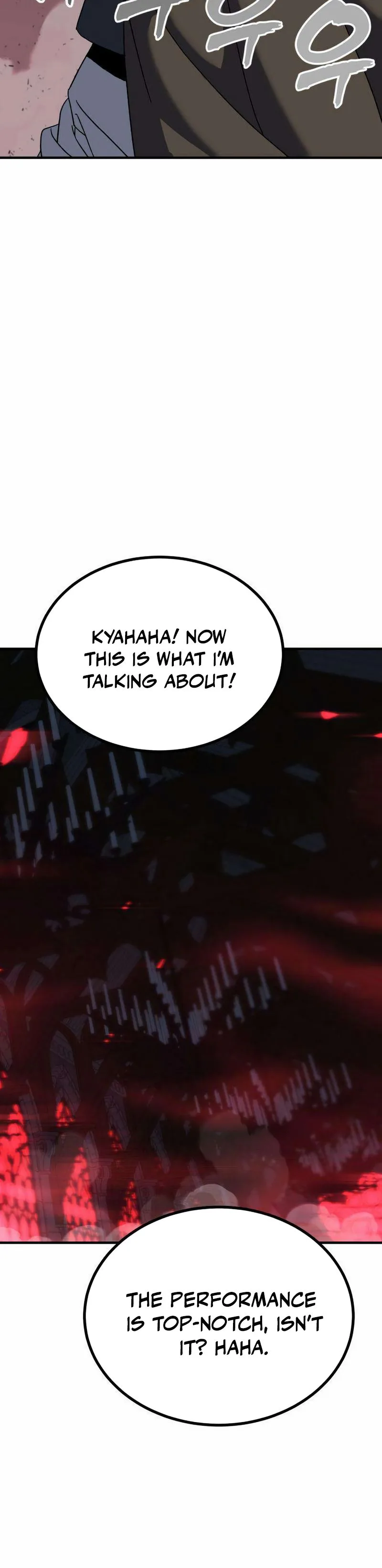 To Hell With the Status Window Chapter 14 Page 40