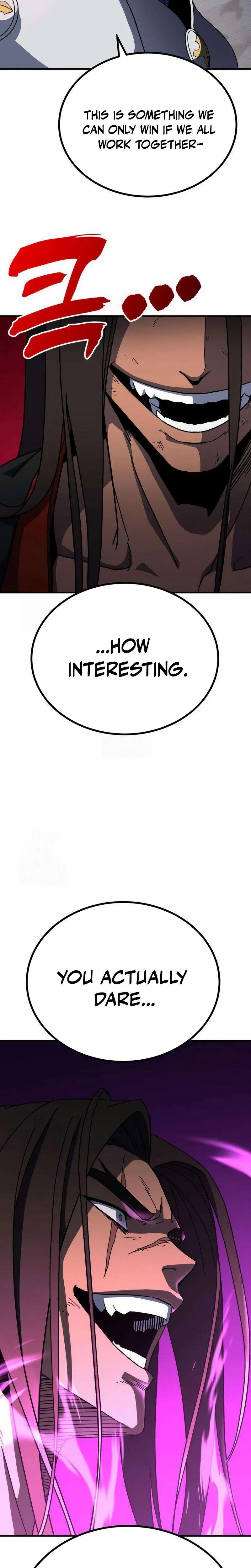 To Hell With the Status Window Chapter 14 Page 45