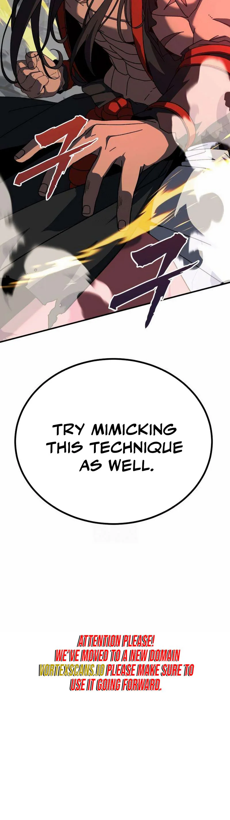 To Hell With the Status Window Chapter 14 Page 48