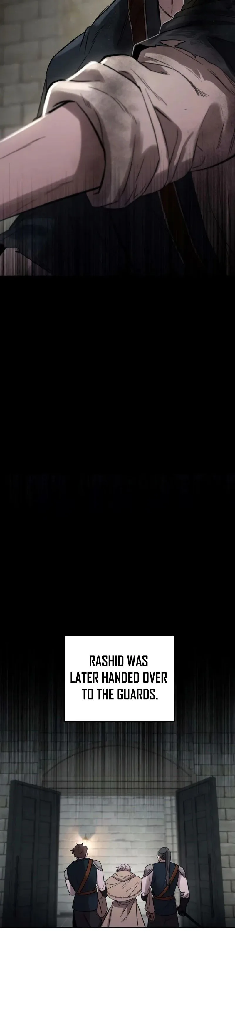 To Live as an Immortal Chapter 6 Page 16