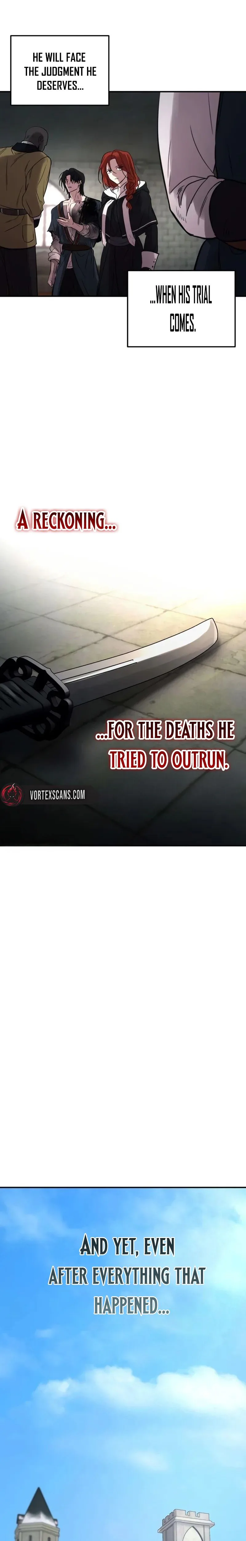 To Live as an Immortal Chapter 6 Page 17