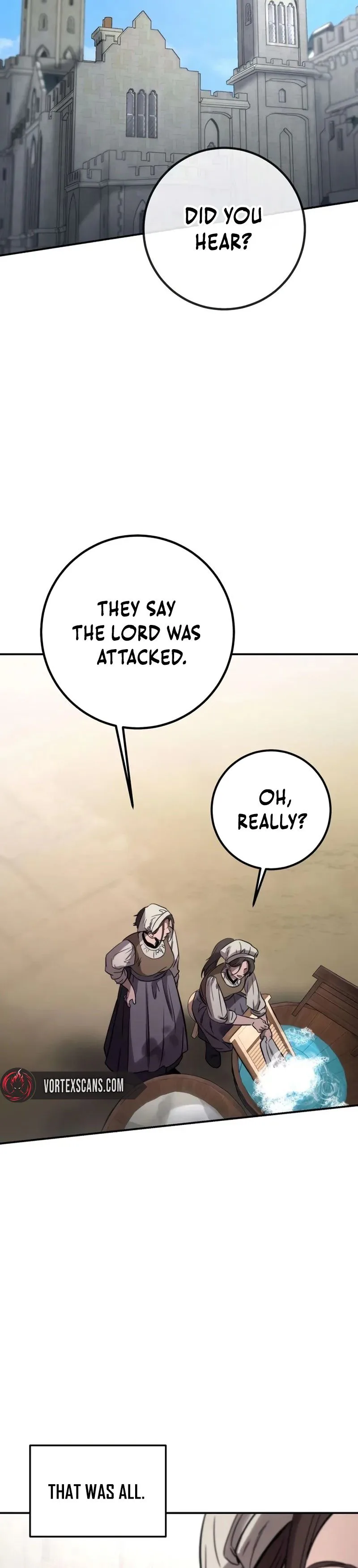 To Live as an Immortal Chapter 6 Page 18