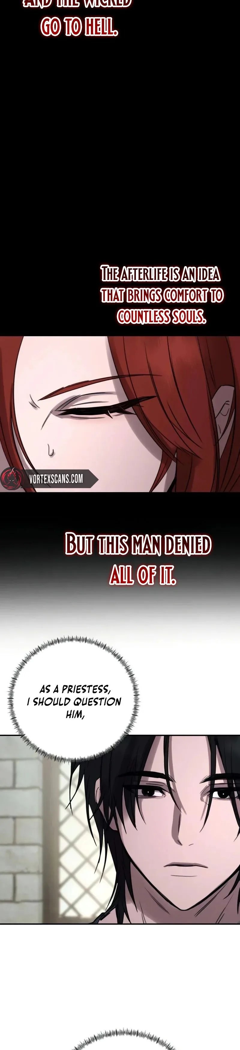 To Live as an Immortal Chapter 6 Page 24