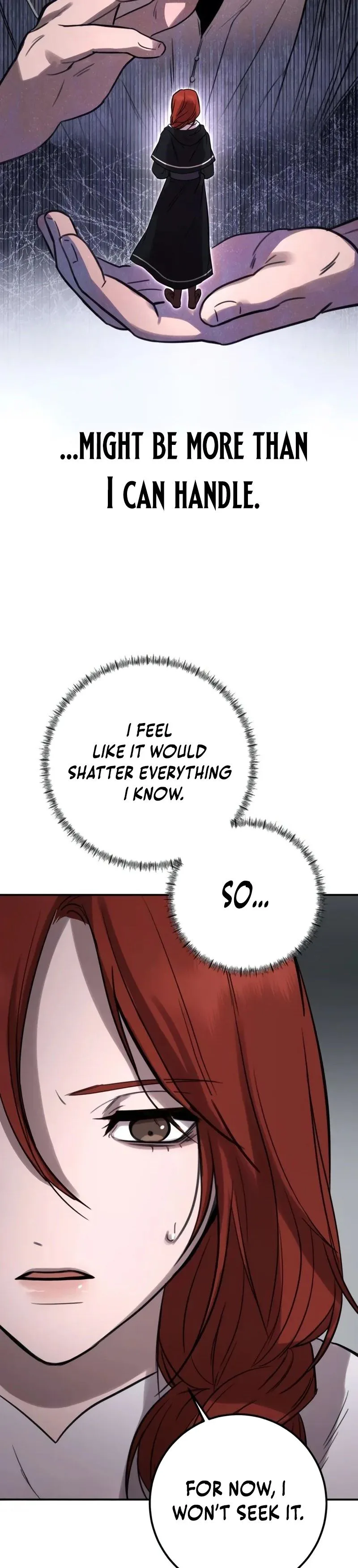 To Live as an Immortal Chapter 6 Page 26