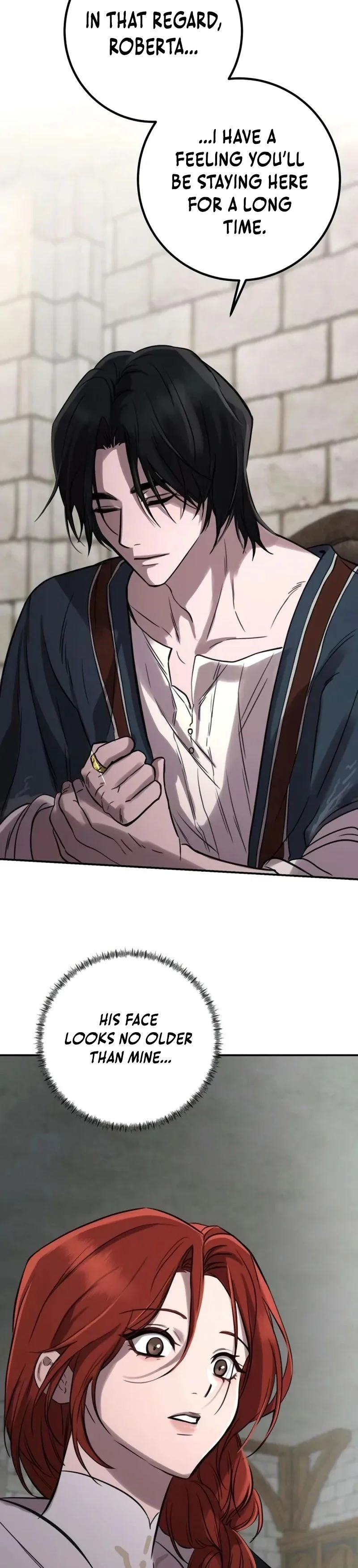 To Live as an Immortal Chapter 6 Page 30