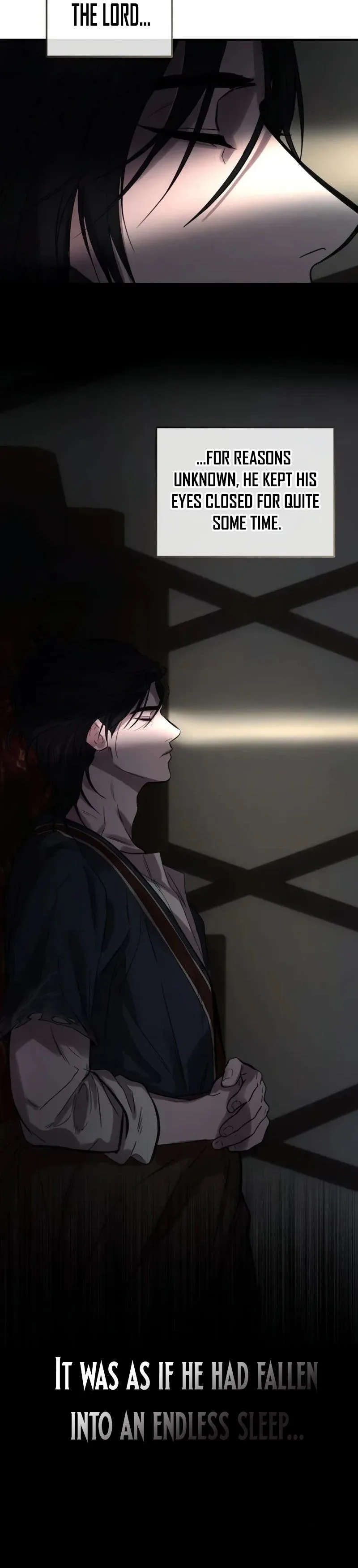 To Live as an Immortal Chapter 6 Page 32