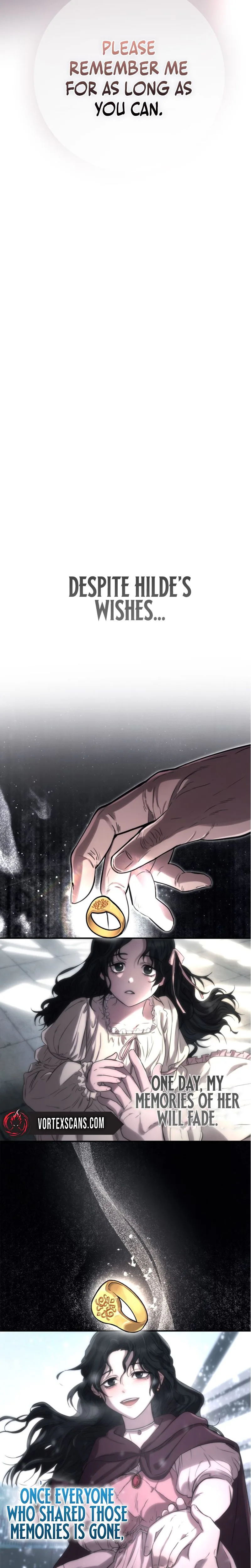 To Live as an Immortal Chapter 0 Page 9