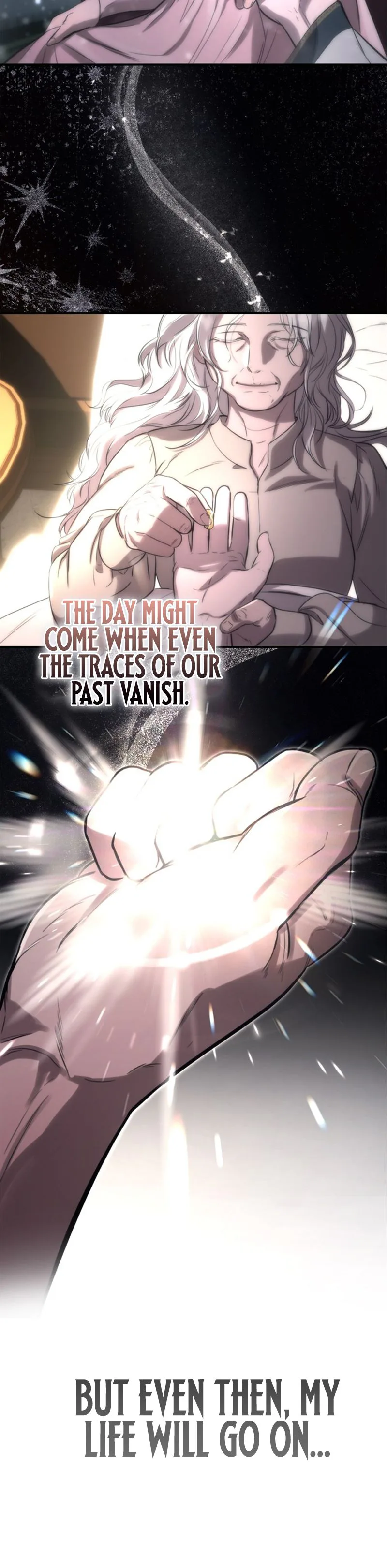 To Live as an Immortal Chapter 0 Page 10