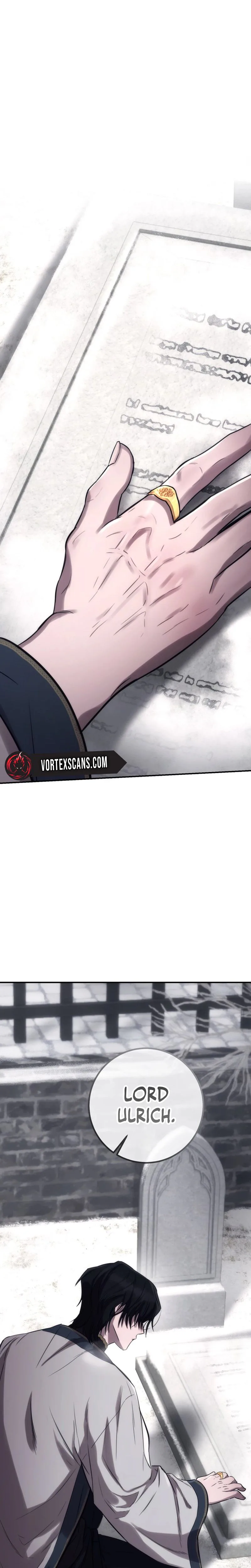 To Live as an Immortal Chapter 0 Page 11