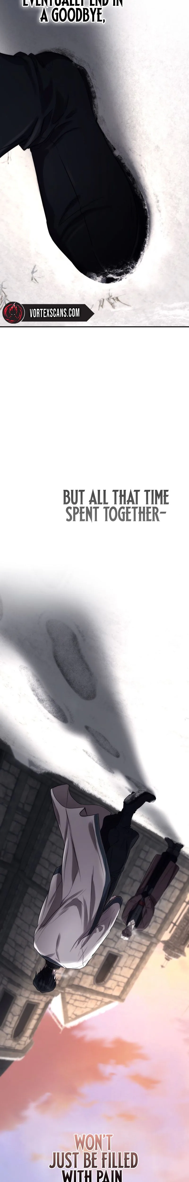 To Live as an Immortal Chapter 0 Page 13