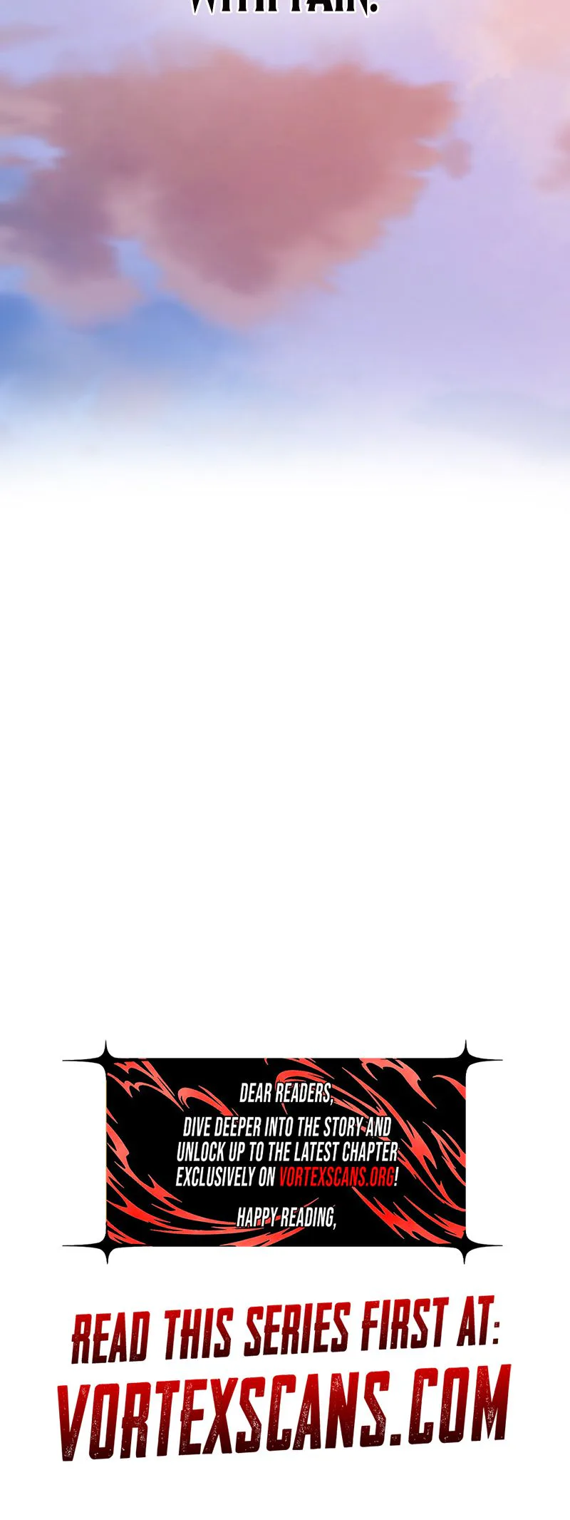 To Live as an Immortal Chapter 0 Page 14