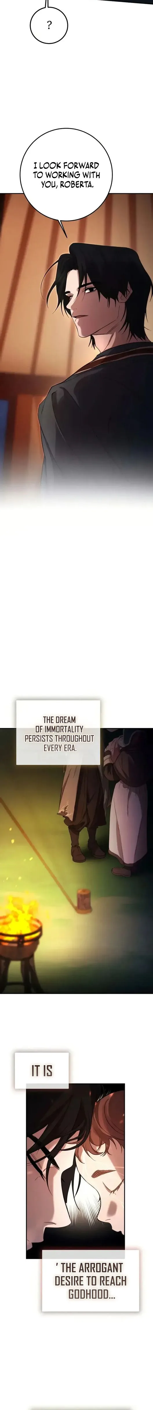 To Live as an Immortal Chapter 2 Page 12