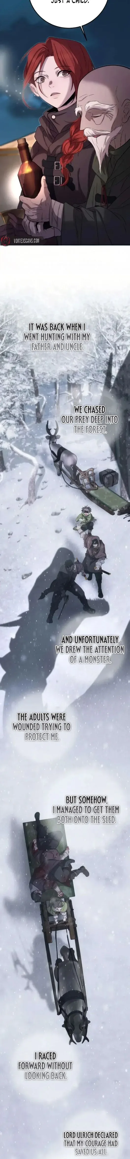 To Live as an Immortal Chapter 2 Page 15