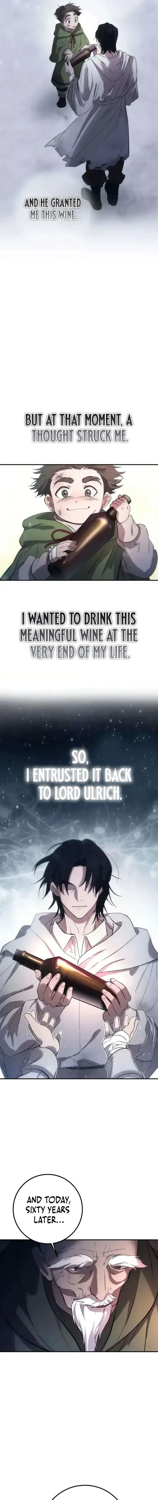 To Live as an Immortal Chapter 2 Page 16