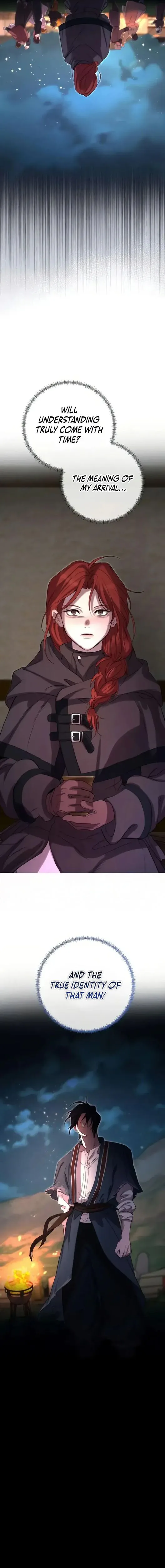 To Live as an Immortal Chapter 2 Page 19