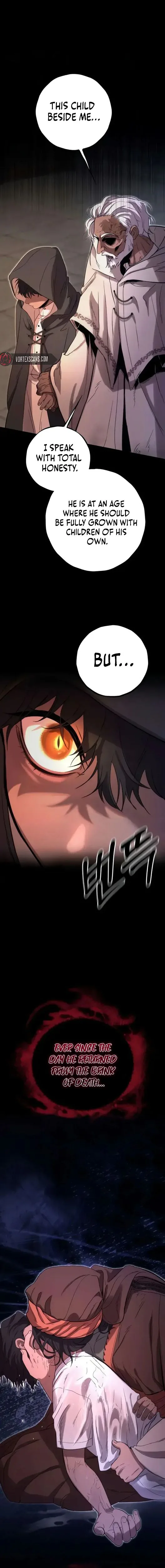 To Live as an Immortal Chapter 2 Page 21