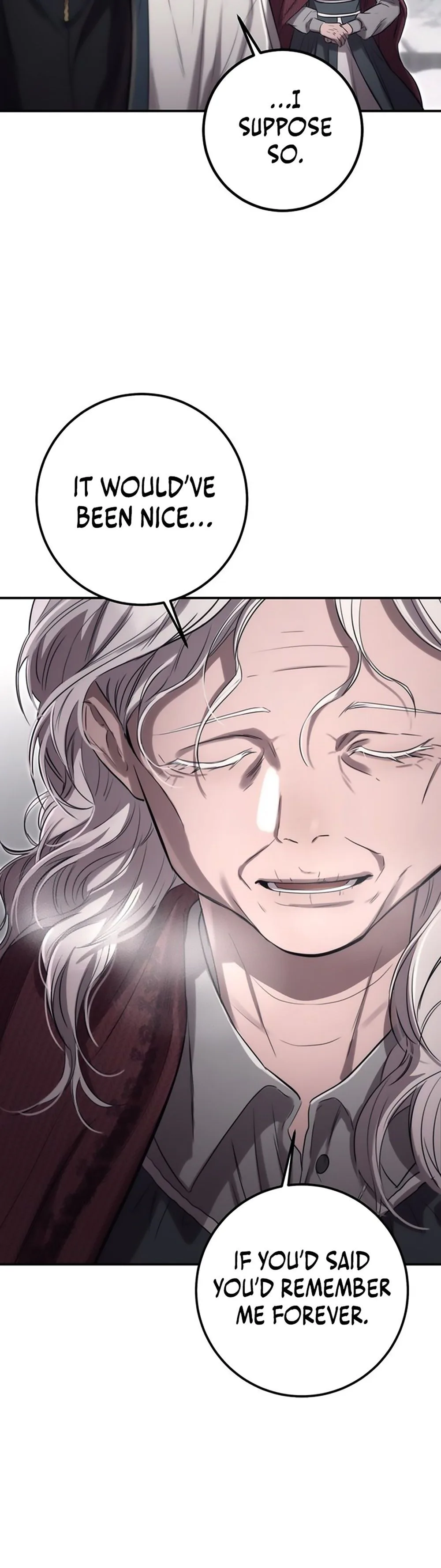 To Live as an Immortal Chapter 1 Page 8